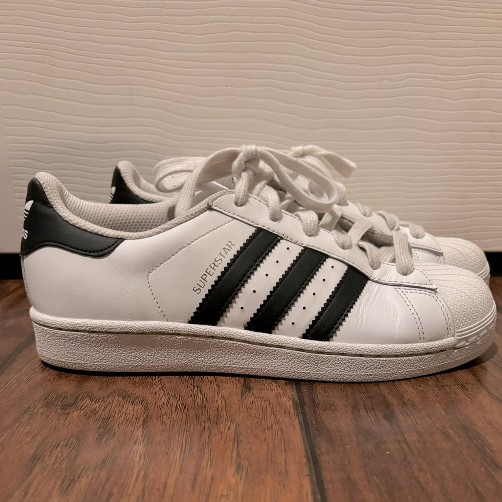 Adidas Superstar Shoes